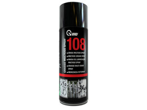 spray grasso multiuso  ml. 400 cod:ferx.vit41502