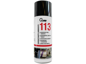 spray igienizzante ambiente ml. 400 cod:ferx.vit48244