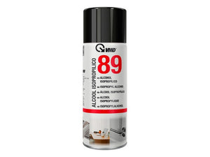 spray alcool isopropilico ml. 400 cod:ferx.vit48247