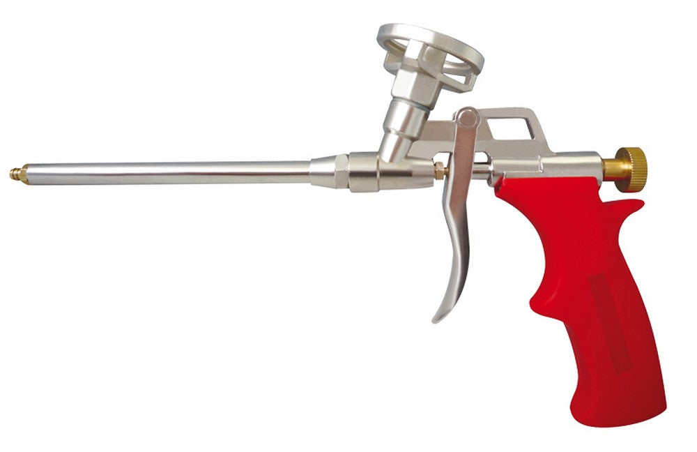 pistola per schiuma poliuretanica cod:ferx.vit33651