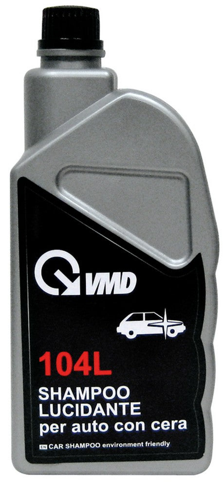 shampoo auto  lt. 1 cod:ferx.vit24318