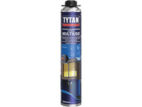 schiuma poliuretanica universale multiuso per pistola ml. 750 cod:ferx.vit46333