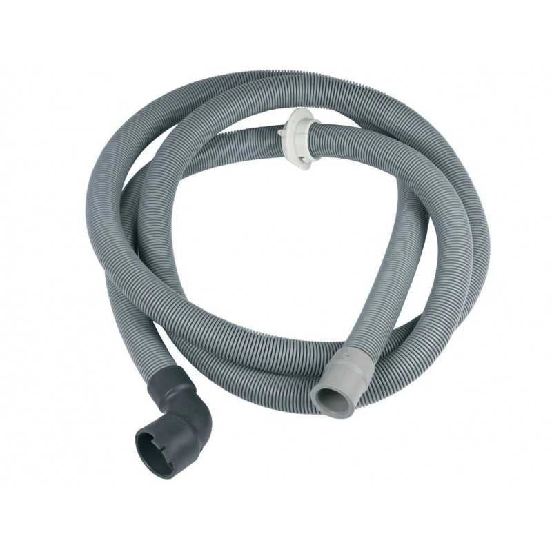 TUBO SCARICO ACQUA LAVASTOVIGLIE 2200mm ELECTROLUX AEG REX ZANUSSI - Electrolux Rex Aeg Zoppas
