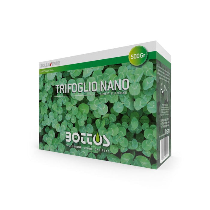 BOTTOS TRIFOGLIO REPENS NANO GR.500