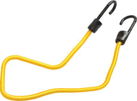 Laccio elastico per portapacchi bici con ganci lunghezza 60cm