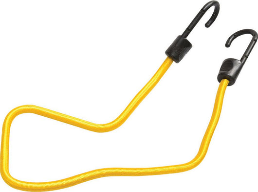 Laccio elastico per portapacchi bici con ganci lunghezza 60cm