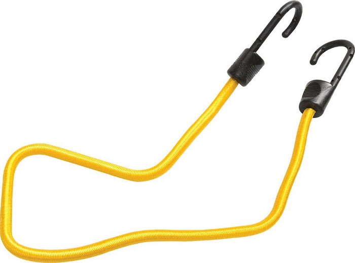 Laccio elastico per portapacchi bici con ganci lunghezza 60cm