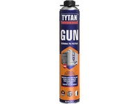 schiuma poliuretanica premium per pistola ml. 750 cod:ferx.vit38579