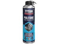 pulitore per schiuma poliuretanica ml. 500 cod:ferx.vit38791