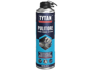 pulitore per schiuma poliuretanica ml. 500 cod:ferx.vit38791