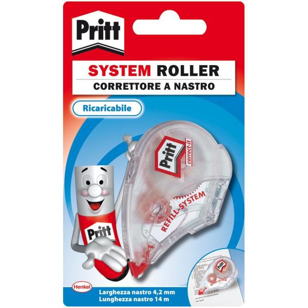 Cf10 refill pritt system 4 2 - 2679536
