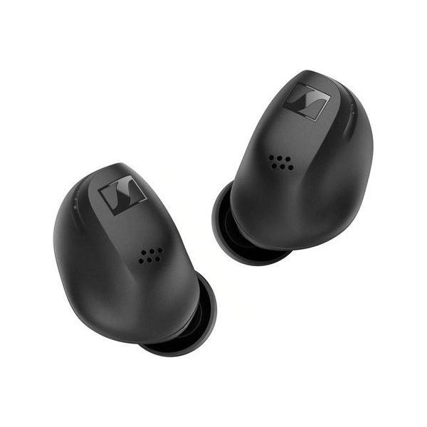 Auricolari microfono bluetooth sennheiser 700262 accentum tws black