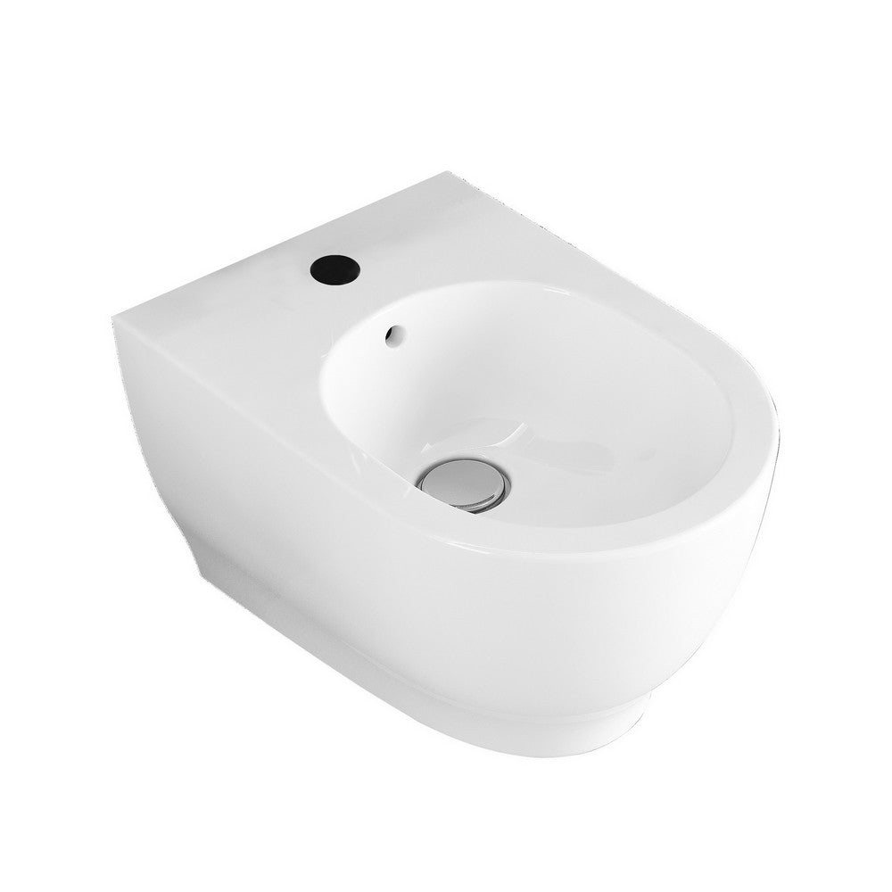 Bidet sospeso serie moon