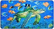 Mat antiscivolo per bambini - Mat antiscivolo per doccia - Mat antiscivolo per bambini per in bagno - Mat per bambini