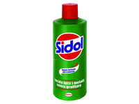 lucidante sidol  ml. 150 cod:ferx.vit40147