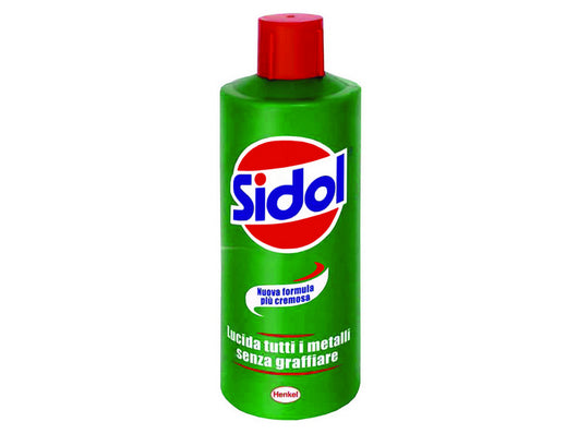 lucidante sidol  ml. 150 cod:ferx.vit40147