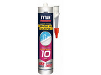 silicone acetico bagni e cucine ml. 280 - bianco cod:ferx.vit45482