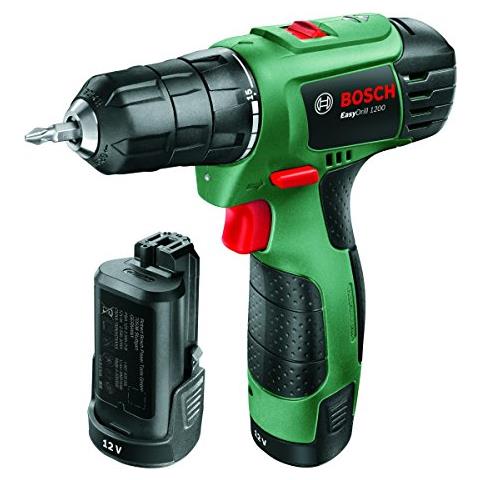 Bosch 06039a210b nero, verde - BOS06039A210B