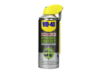 spray wd-40 detergente contatti  ml. 400 cod:ferx.vit37335