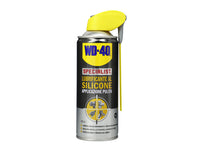 spray wd-40 lubrificante al silicone  ml. 400 cod:ferx.vit37337