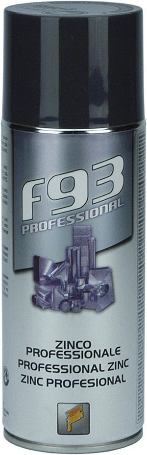 spray zinco f93  ml. 400 cod:ferx.vit24610