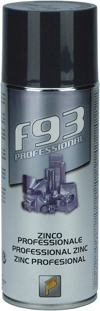 spray zinco f93  ml. 400 cod:ferx.vit24610