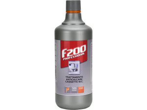 anticalcare per cassette wc f200  lt. 1 cod:ferx.vit37327