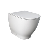 Vaso serie moon filo muro