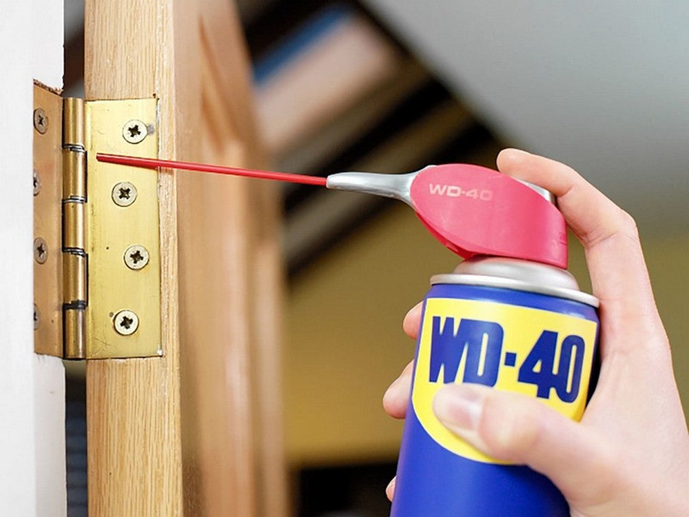 spray lubrificante wd-40  ml. 400 smart straw cod:ferx.vit54723