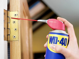spray lubrificante wd-40  ml. 400 smart straw cod:ferx.vit54723