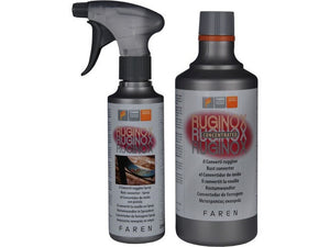 convertiruggine ruginox  ml. 750 cod:ferx.vit25154