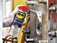 spray wd-40 lubrificante a secco al ptfe  ml. 400 cod:ferx.vit53920