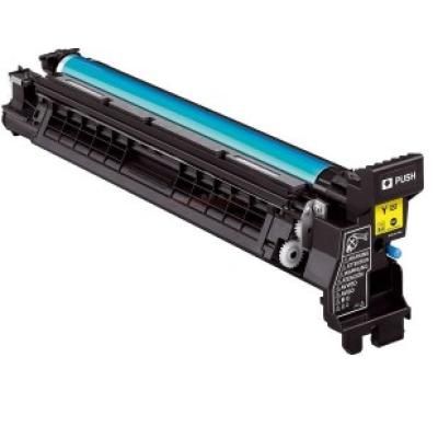 Develop imaging unit iu-214 iu214 yellow gelb (a85y18h) - DEUNIU21404