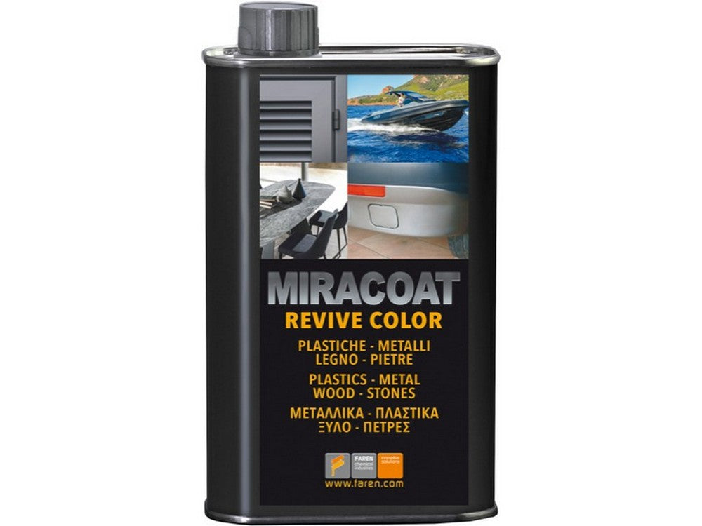 olio protettivo miracoat ml. 500 liquido cod:ferx.vit51413
