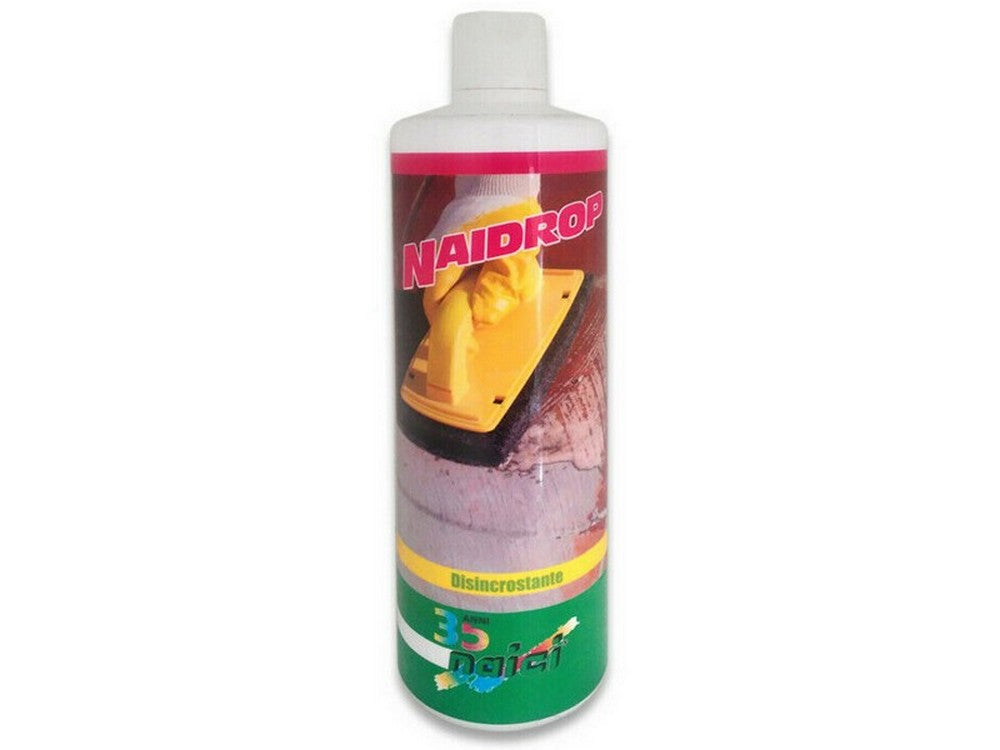 detergente disincrostante naidrop  lt. 1 cod:ferx.vit39484