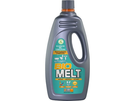 disgorgante liquido melt bio lt.1 cod:ferx.vit49034