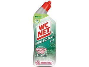 wc net disincrostante ml. 700 cod:ferx.vit54016