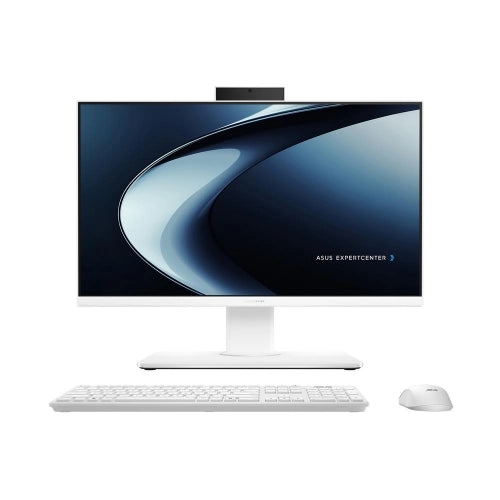 All in one asus p4 p440vaes-wpc006x bianco 23,8 fhd pivot intel core 5 210h 16gb ssd512gb tastiera mouse w11p - 90PT03X8-M0BP00