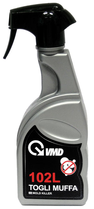 togli muffa  ml. 500 cod:ferx.vit17878