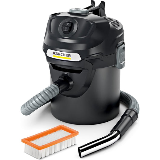 Aspiracenere karcher ad2