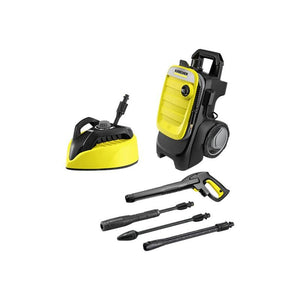 Kärcher pressure washer k 7 compact home yellow black 1 447-053 0 1 447053 0 kärcher447-053 kärcher 447-053 (1.447-053.0) - 161529