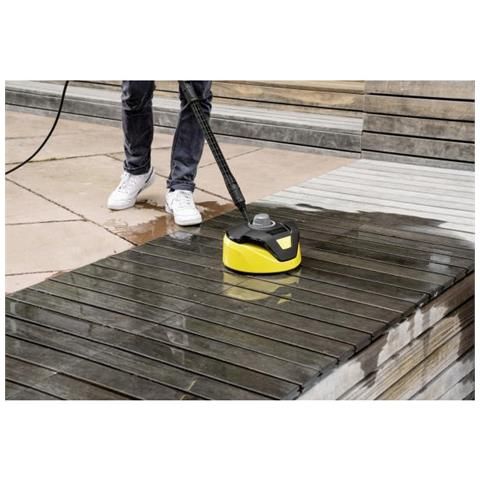 Karcher kärcher t 5 t-racer surface cleaner 1 pezzo - 2 644 084 0