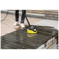 Karcher kärcher t 5 t-racer surface cleaner 1 pezzo - 2 644 084 0