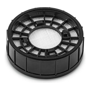 Filtro aspirapolvere karcher 2 889 293 0 hepa h14 black