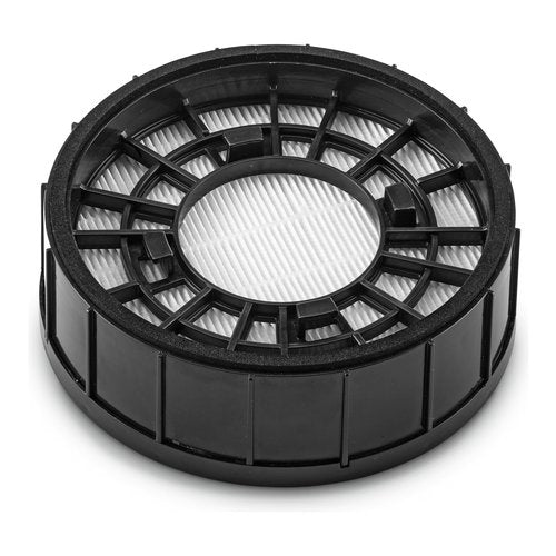Filtro aspirapolvere karcher 2 889 293 0 hepa h14 black