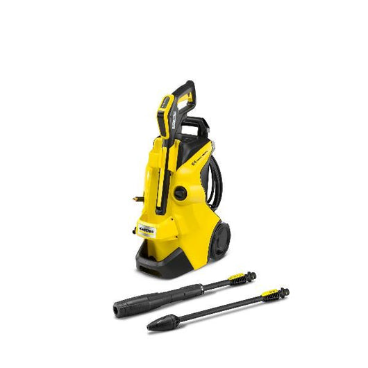 K4 power controll - 1.324-030.0