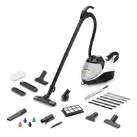 Kärcher steam cleaner sv 7 white 1 439-490 0 1 439490 0 kärcher439-490 kärcher 439-490 (1.439-490.0) - 164240