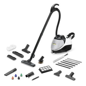 Kärcher steam cleaner sv 7 white 1 439-490 0 1 439490 0 kärcher439-490 kärcher 439-490 (1.439-490.0) - 164240