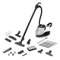 Kärcher steam cleaner sv 7 white 1 439-490 0 1 439490 0 kärcher439-490 kärcher 439-490 (1.439-490.0) - 164240