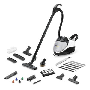 Kärcher steam cleaner sv 7 white 1 439-490 0 1 439490 0 kärcher439-490 kärcher 439-490 (1.439-490.0) - 164240
